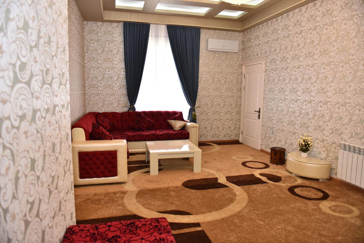 Inci Design Hotel & Hostel Şǝki Zewnętrze zdjęcie