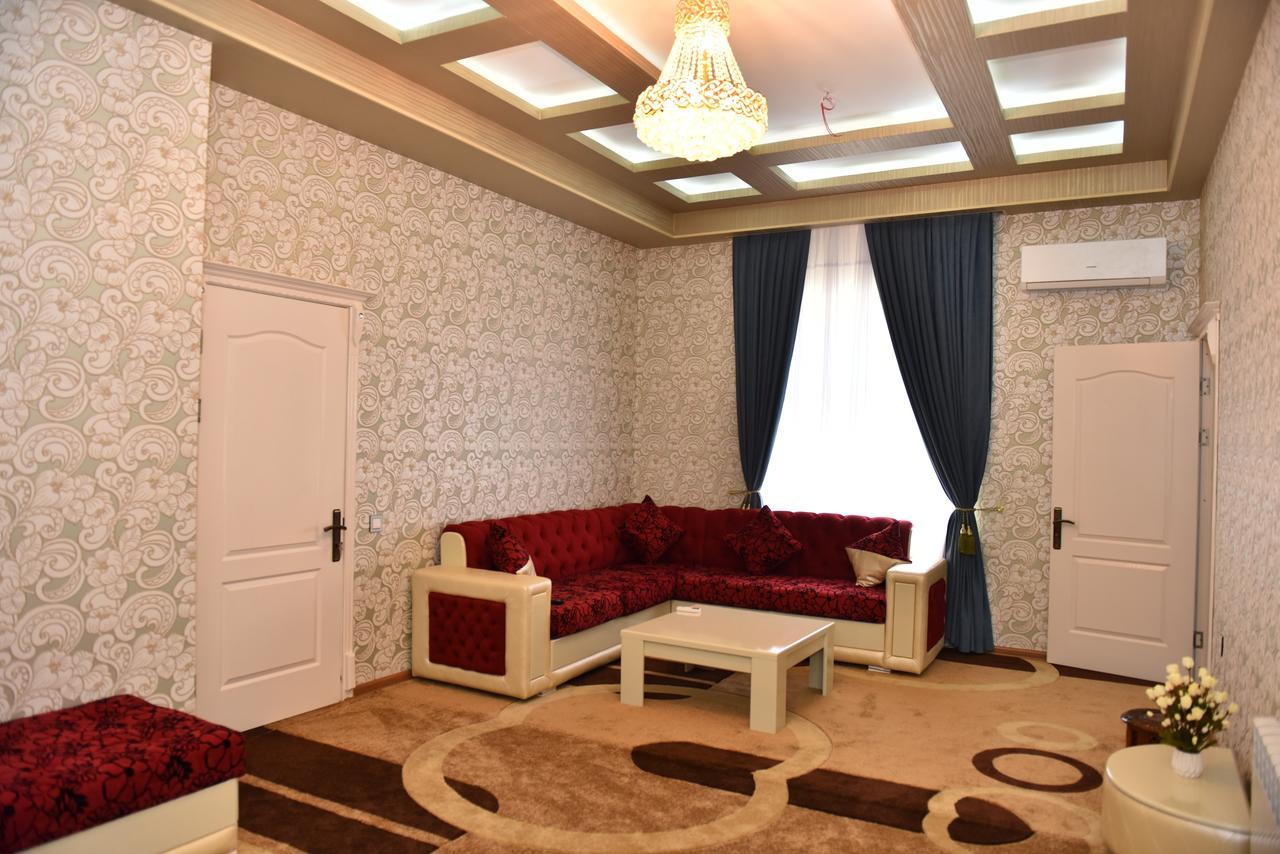 Inci Design Hotel & Hostel Şǝki Zewnętrze zdjęcie