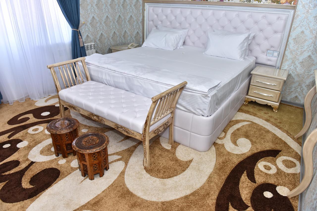 Inci Design Hotel & Hostel Şǝki Zewnętrze zdjęcie