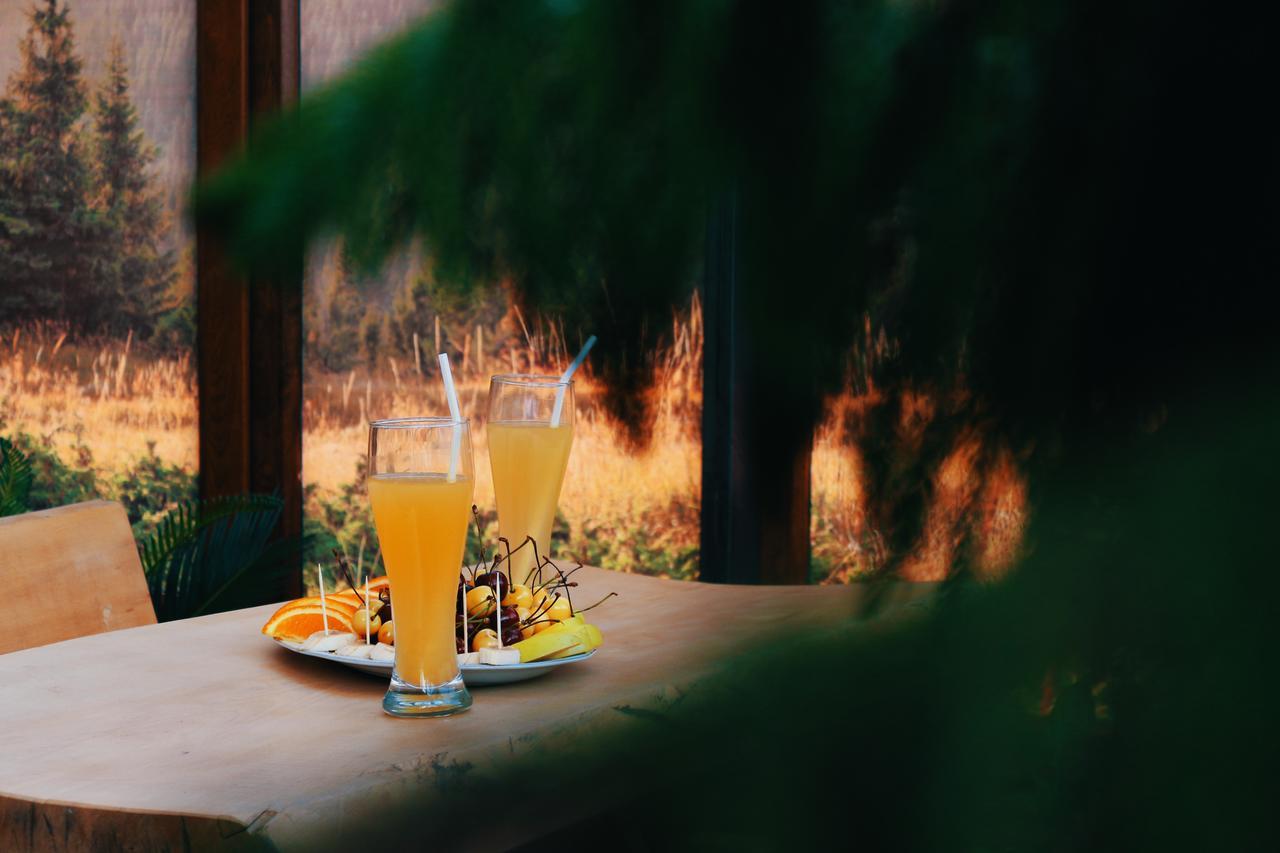 Inci Design Hotel & Hostel Şǝki Zewnętrze zdjęcie