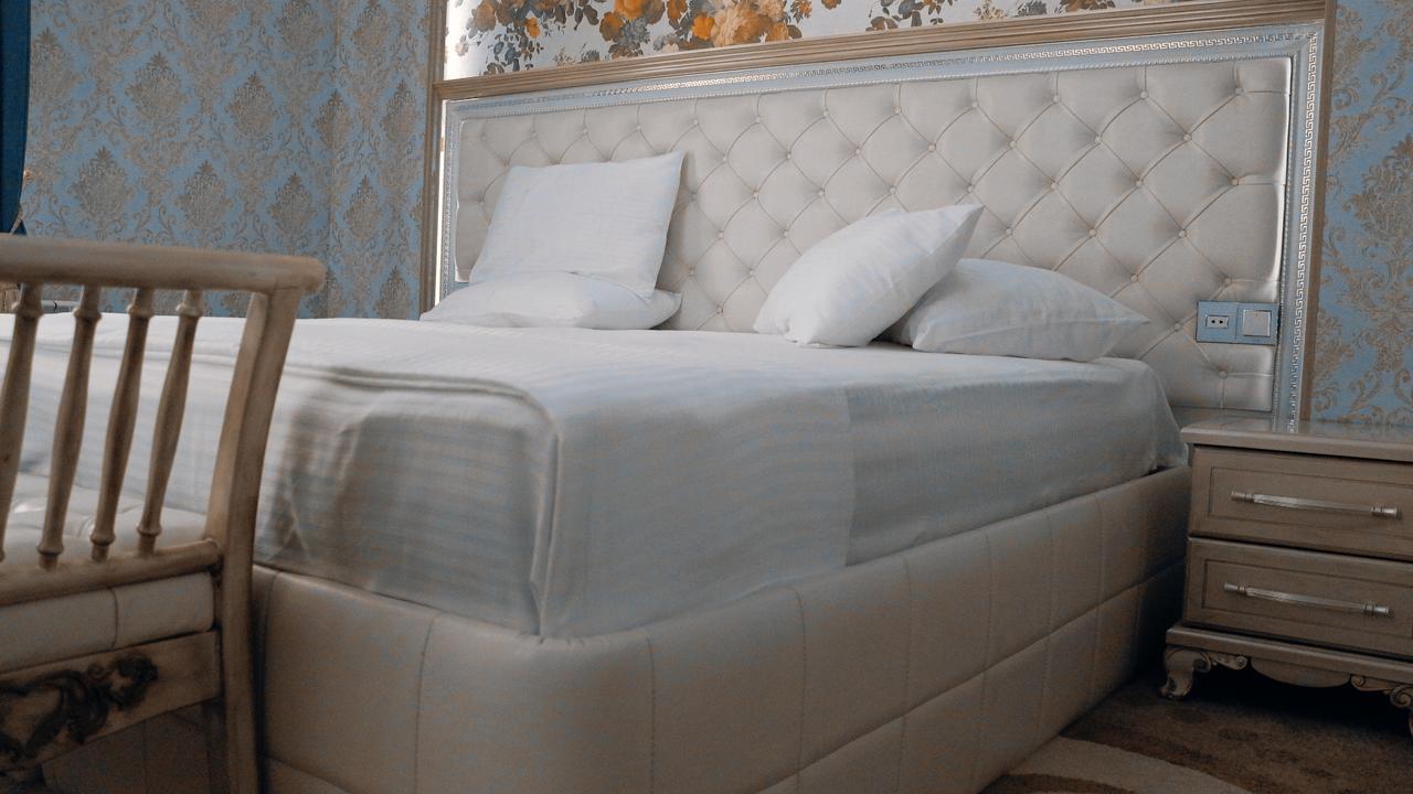 Inci Design Hotel & Hostel Şǝki Zewnętrze zdjęcie